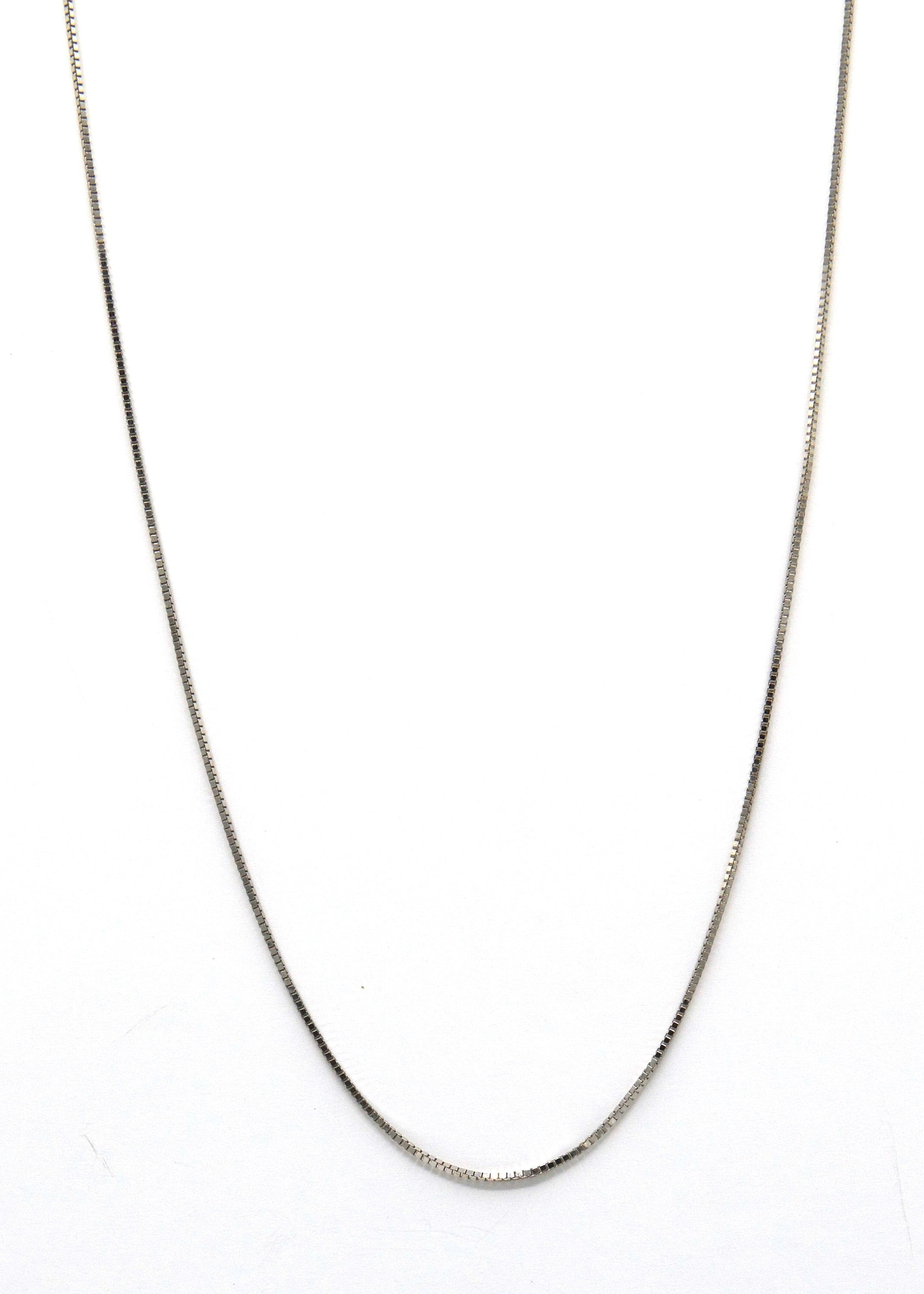 Lunar Trace Chain