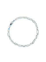 925 Figaro Bracelet