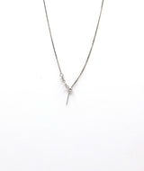 Lunar Trace Chain